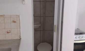 Imagem 4: Quarto mobiliado Curicica 2 irmãos