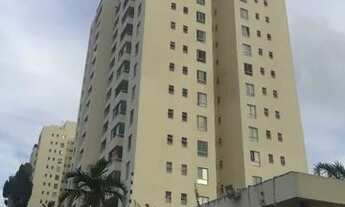 Imagem: Vende-se apto no L x27 Acqua Condomínium