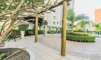 Imagem 6: Apartamento para Venda - 61.56m², 2 dormitórios, sendo 1 suites, 1 vaga - Jardim Carvalho