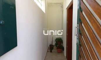 Imagem 3: Casa com 3 dormitórios à venda, 126 m² por R$ 450.000,00 - Centro - Piracicaba/SP