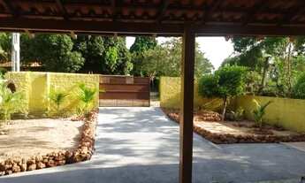 Imagem 2: Aluga-se casa no Caribe da Amazônia - Alter do Chão, próximo da praia