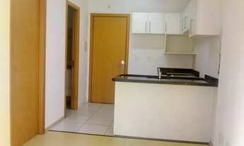 Imagem: Apartamento com 1 dormitório para alugar