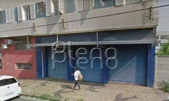 Imagem 3: Salão - Centro - Campinas