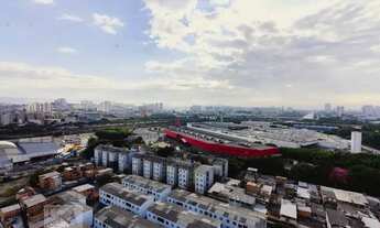 Imagem 5: Apartamento para Aluguel - Água Branca, 1 Quarto, 31 m2