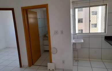 Imagem 6: Agio apartamento 2 quartos Samambaia sul