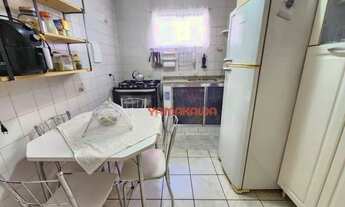 Imagem 6: Apartamento com 2 dormitórios, 48 m² - venda por R$ 213.000,00 ou aluguel por R$ 1.460,00