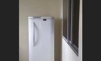 Imagem: Aluga se uma kitnet