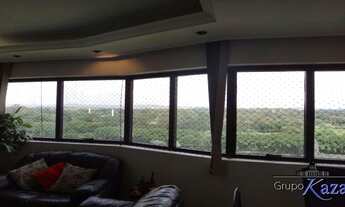 Imagem 3: Apartamento cobertura duplex - Jardim Augusta - Residencial Paris - 3 Dormitórios - 179m²