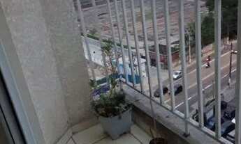 Imagem 5: Apartamento Residencial à venda, Jardim Umarizal, São Paulo - AP0355