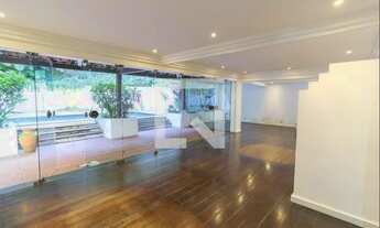 Imagem 3: Casa para Aluguel - Laranjeiras, 4 Quartos, 300 m2