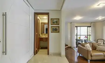 Imagem 6: APARTAMENTO RESIDENCIAL em São Paulo - SP, Moema