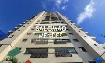 Imagem 2: 4 suítes, nascente, alto, condomínio completo, 03 vagas em Batista Campos