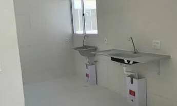 Imagem 7: Apartamento de 45 m², 02 dormitórios por R$700,00/ Edson Queiroz- Fortaleza/ Ceará