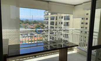 Imagem 2: Apartamento Padrão em São José dos Campos