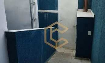 Imagem 3: Sobrado com 2 dormitórios para alugar, 140 m² por R$ 3.100,00/mês - Jardim Vila Galvão - G