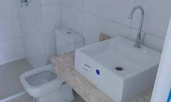 Imagem 5: Apartamento Condomínio Vision Residence, 4 quartos, Ponta Negra