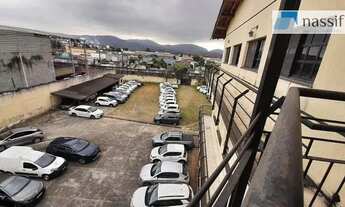 Imagem 5: Prédio à venda, 1600 m² por R$ 8.500.000 - Vila Lavínia - Mogi das Cruzes/SP