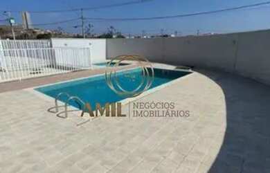 Imagem 6: BMAP08574¹ Apartamento para aluguel tem 52 metros quadrados com 2 quartos