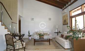 Imagem 6: Casa - Sítios de Recreio Gramado - Campinas