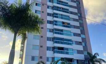 Imagem: Condomínio Ubyratan Maia