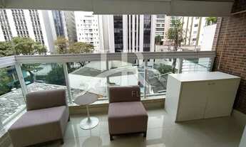 Imagem 4: Flat, Itaim Bibi - São Paulo