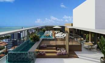 Imagem 4: Apartamento com 2 dormitórios OU DUPLEX à venda, a partir de 69 m² por valores a partir