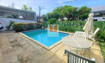 Imagem 4: Excelente casa com piscina para comércio ou residência!