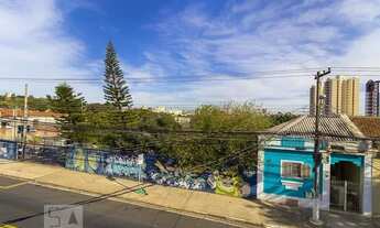 Imagem 5: Casa para Aluguel - Vila Industrial, 3 Quartos, 160 m2