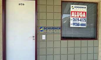 Imagem: Sala comercial com 36m², ótima localização