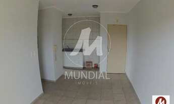 Imagem 1: Apartamento (tipo - padrao) 1 dormitórios/suite, cozinha planejada, em condomínio fechado