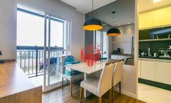 Imagem: Apartamento com 3 dormitórios à venda