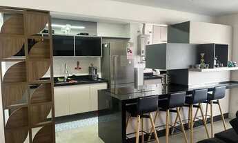 Imagem 2: Apartamento para venda possui 90 metros quadrados com 2 quartos em Centro - Osasco - São P