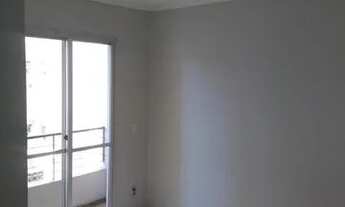 Imagem 2: Apartamento para aluguel com 55 metros quadrados com 2 quartos em Vila Amália - São Paulo