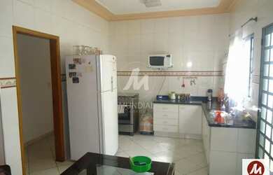 Imagem 7: Casa (térrea na rua) 3 dormitórios/suite, cozinha planejada