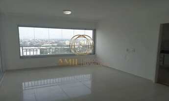 Imagem 2: LA-RA AMIL Aluga: Apartamento 2 quartos com Varanda Gourmet no Jd Aquarius