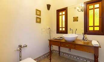 Imagem 7: Locação Casa com 4 dormitórios