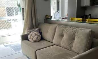 Imagem 3: Apartamento para venda em Bairro Fechado. Cachoeira do Bom Jesus. Florianópolis - SC