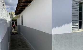 Imagem 3: Locação Casa Setor Nova Suiça