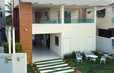 Imagem 6: Casa de condomínio OÁSIS DE GRAÇANDU