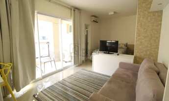 Imagem: Flat Residencial - Paraíso - Locação!