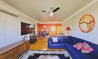 Imagem 2: Apartamento Padrão em Ribeirão Preto