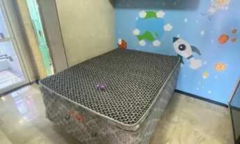 Imagem 7: Alugo uma cobertura de 3 dormitórios, 100% mobiliada, no condominio Mundi