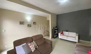 Imagem 4: Casa à venda no bairro Chácara da Barra - Campinas/SP