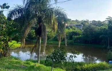 Imagem 4: A20 Lote/Terreno para venda tem 1000 metros quadrados em - Jacareí - SP lindo lugar garan