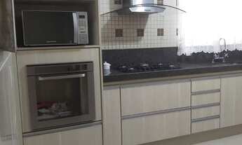 Imagem 3: Apartamento para venda tem 62 metros 2 quartos em Condominio Palmeira - Limeira - SP