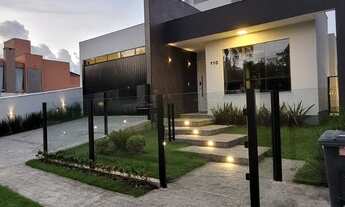 Imagem: Casa Alto Padrão Mobiliada - Próximo ao