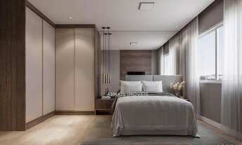 Imagem 5: Apartamento à venda, 78 m² por R$ 514.062,00 - Boa Vista - Curitiba/PR