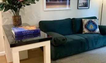 Imagem 6: APARTAMENTO - MOEMA PÁSSAROS - SP