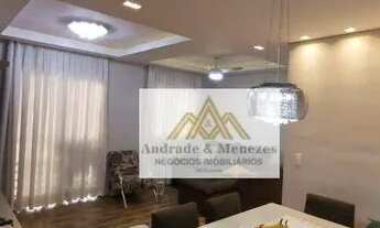 Imagem 2: Apartamento com 2 dormitórios, 56 m² - venda por R$ 320.000,00 ou aluguel por R$ 2.024,12