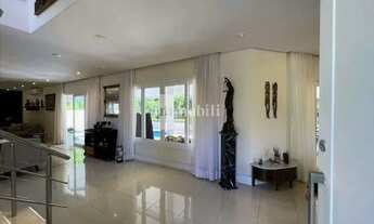 Imagem 2: MANSÃO MOBILIADA IMPECÁVEL NO SÃO PAULO II - GRANJA VIANA